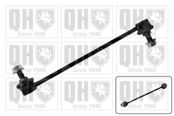 Biellette de barre stabilisatrice (Biellette antiroulis) QUINTON HAZELL ref. QLS4012S